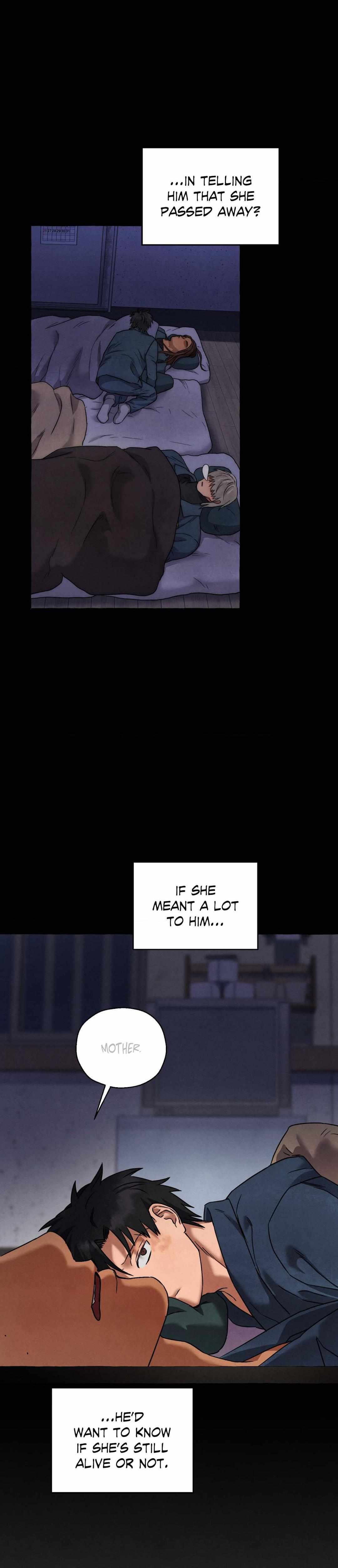 Slammer Dogs Chapter 46 page 37 - 