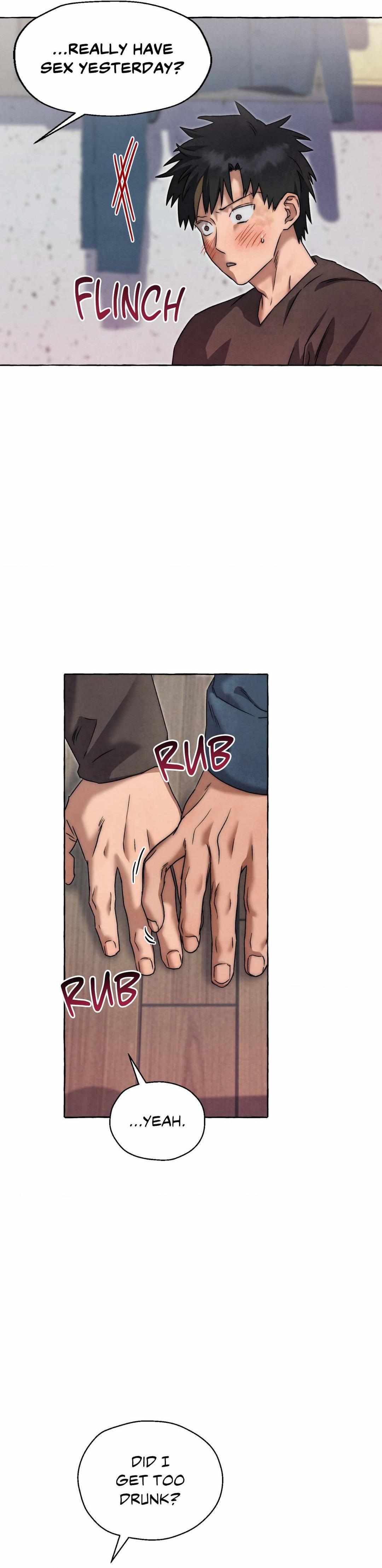 Slammer Dogs Chapter 46 page 6 - 