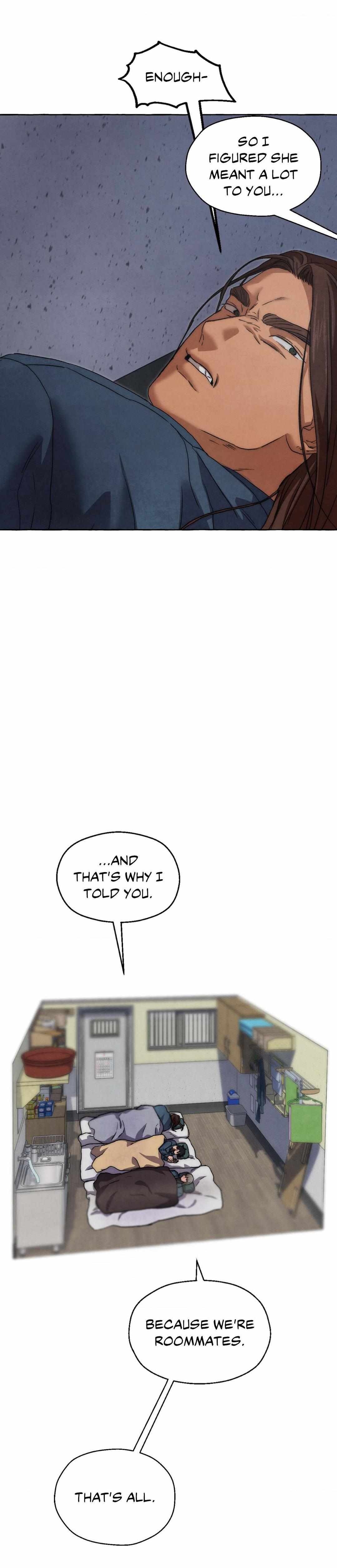 Slammer Dogs Chapter 47 page 12 - 