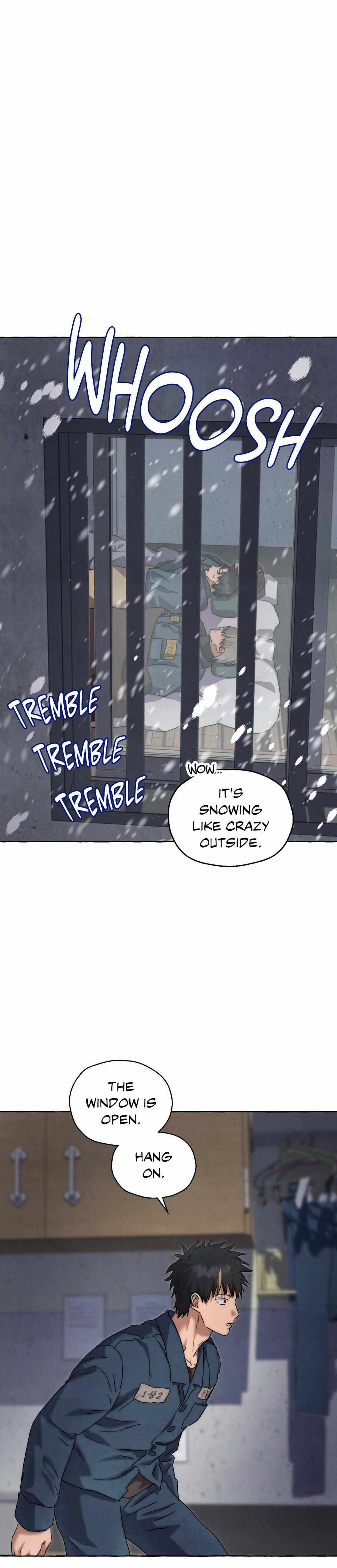 Slammer Dogs Chapter 47 page 23 - 