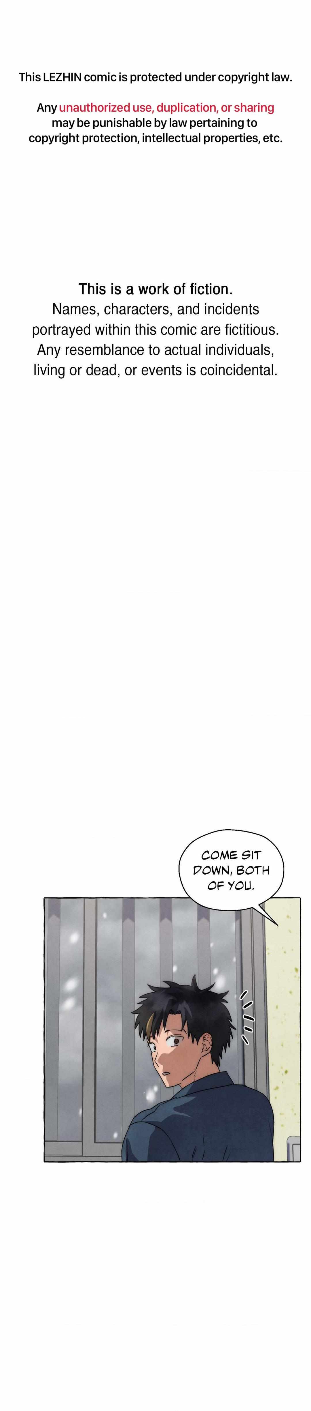 Slammer Dogs Chapter 48 page 2 - 