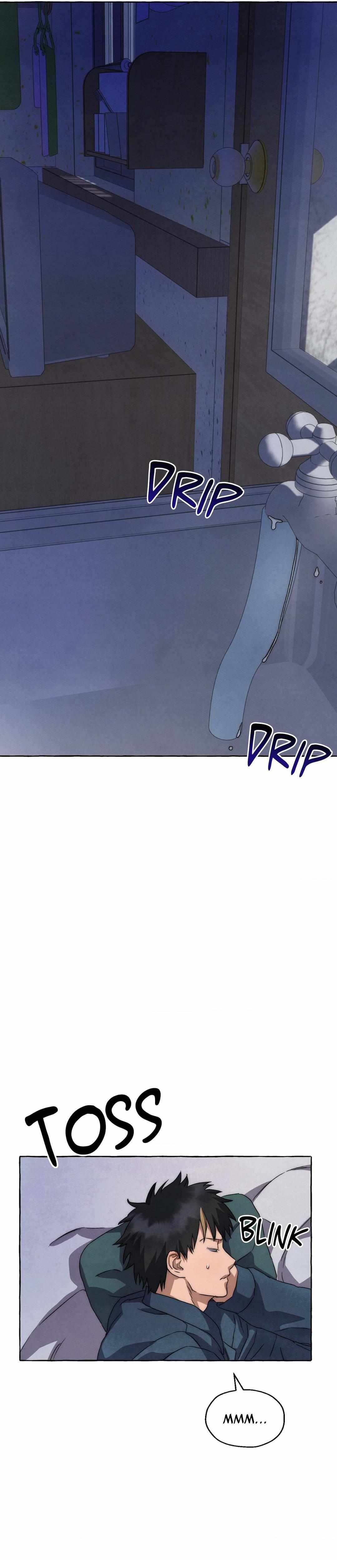 Slammer Dogs Chapter 48 page 32 - 