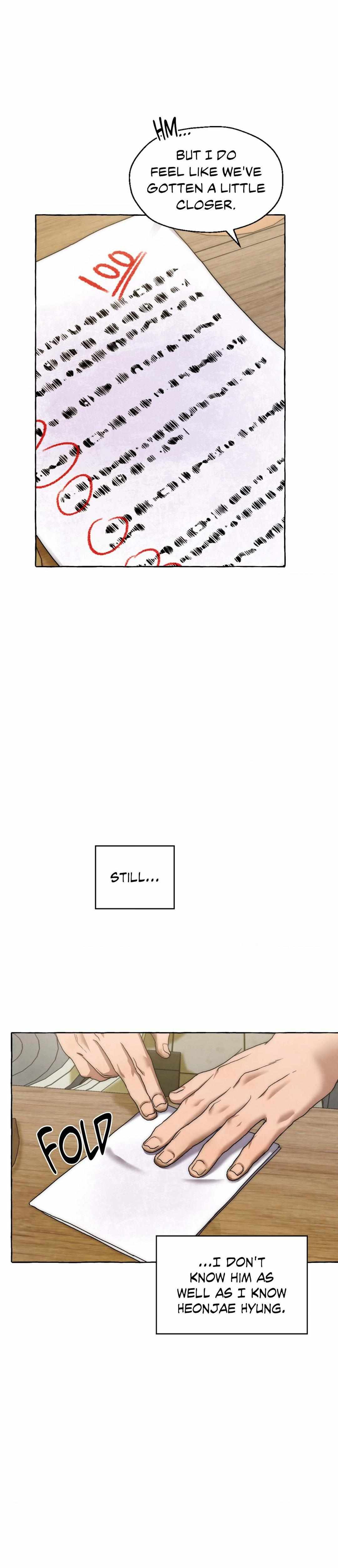 Slammer Dogs Chapter 50 page 18 - 