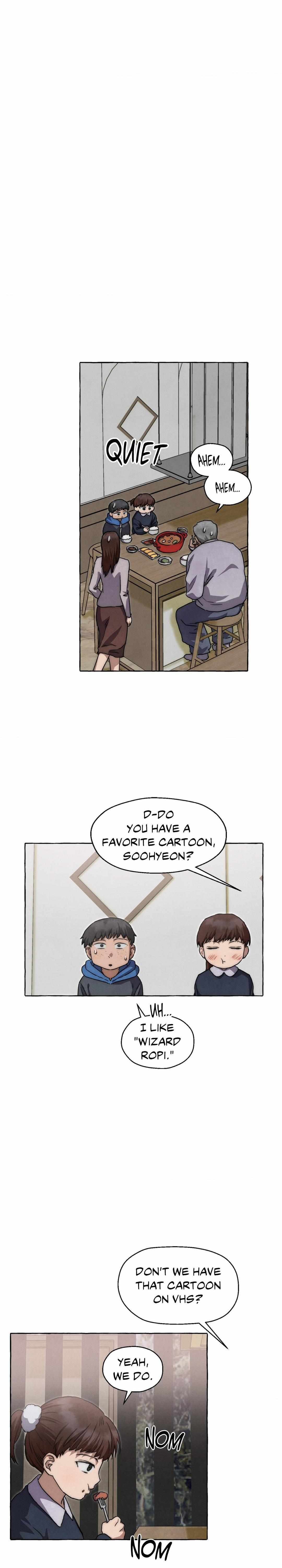 Slammer Dogs Chapter 51 page 27 - 