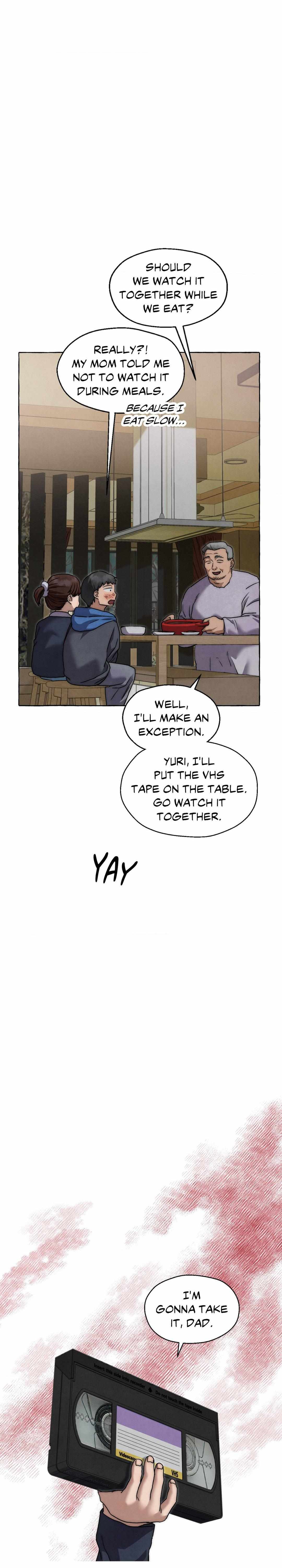 Slammer Dogs Chapter 51 page 28 - 