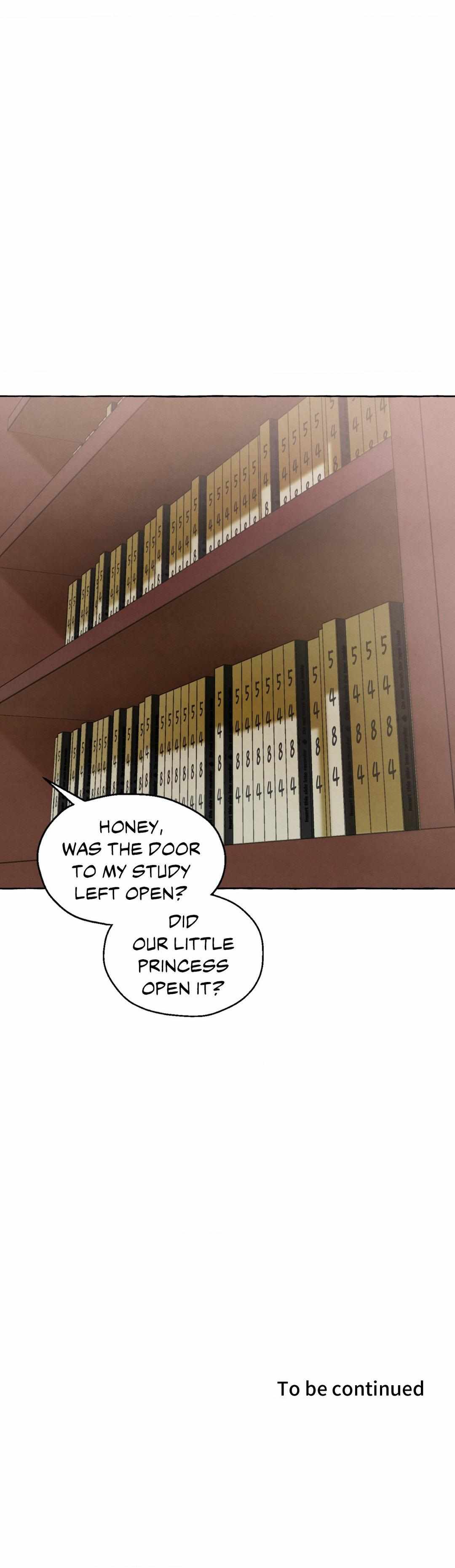 Slammer Dogs Chapter 51 page 31 - 