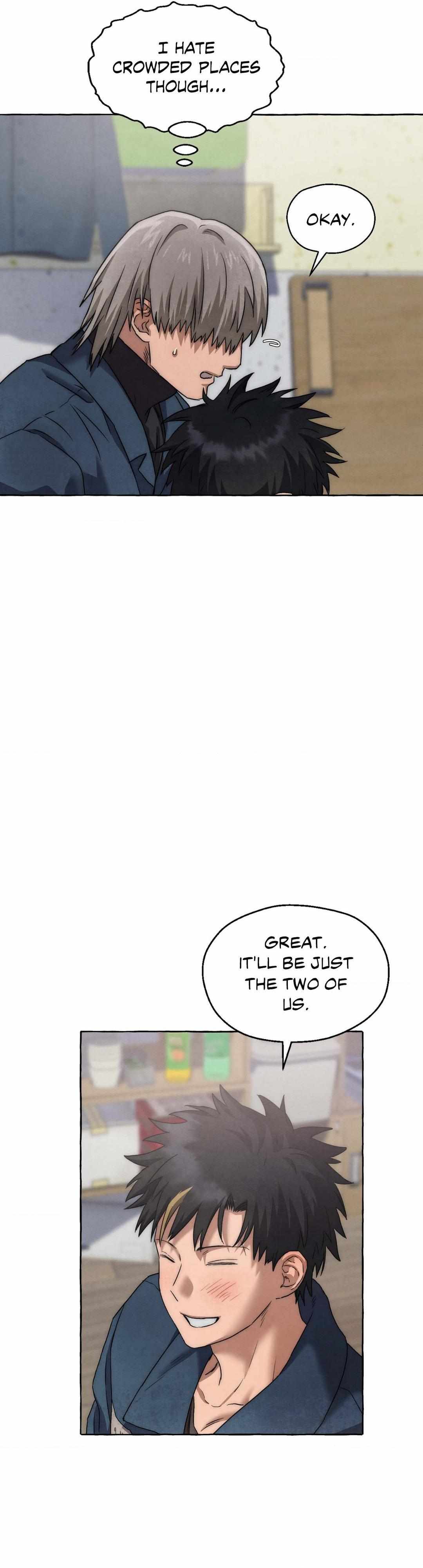 Slammer Dogs Chapter 52 page 16 - 