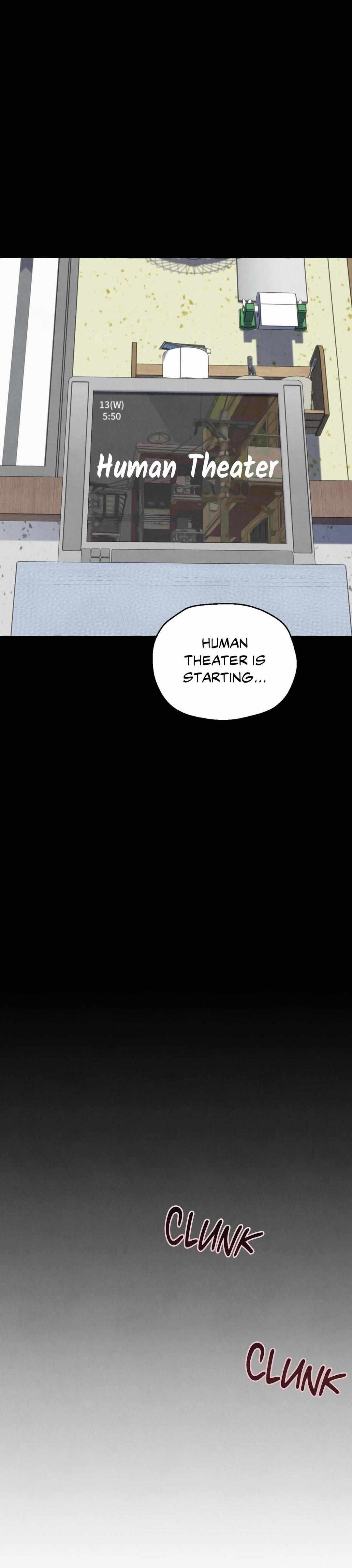 Slammer Dogs Chapter 52 page 28 - 