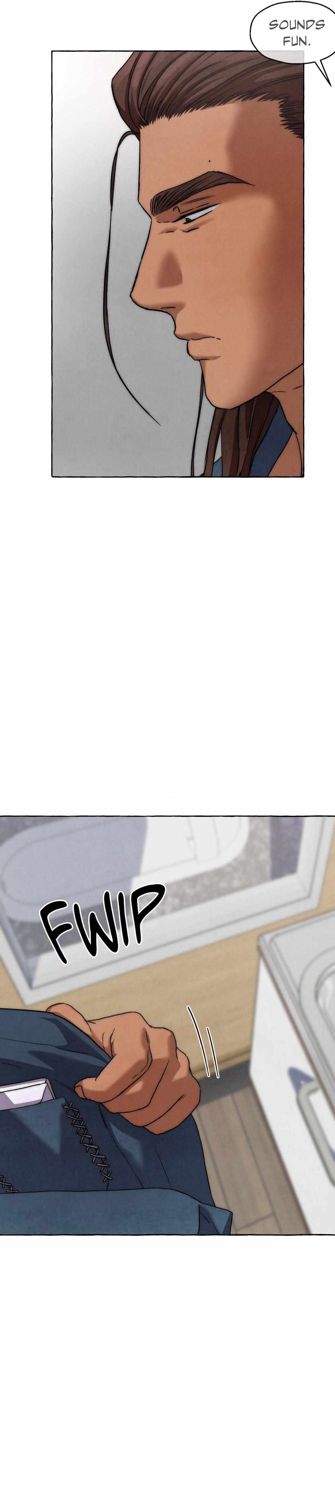 Slammer Dogs Chapter 52 page 30 - 