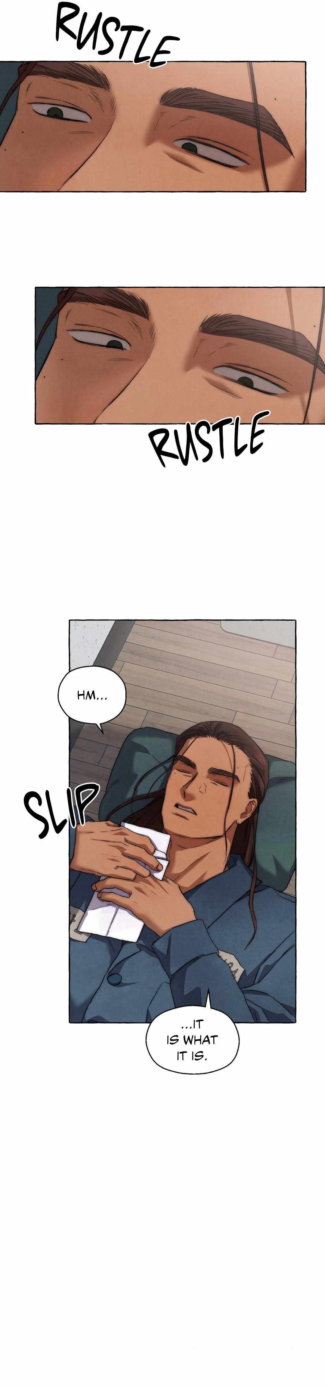 Slammer Dogs Chapter 54 page 22 - 
