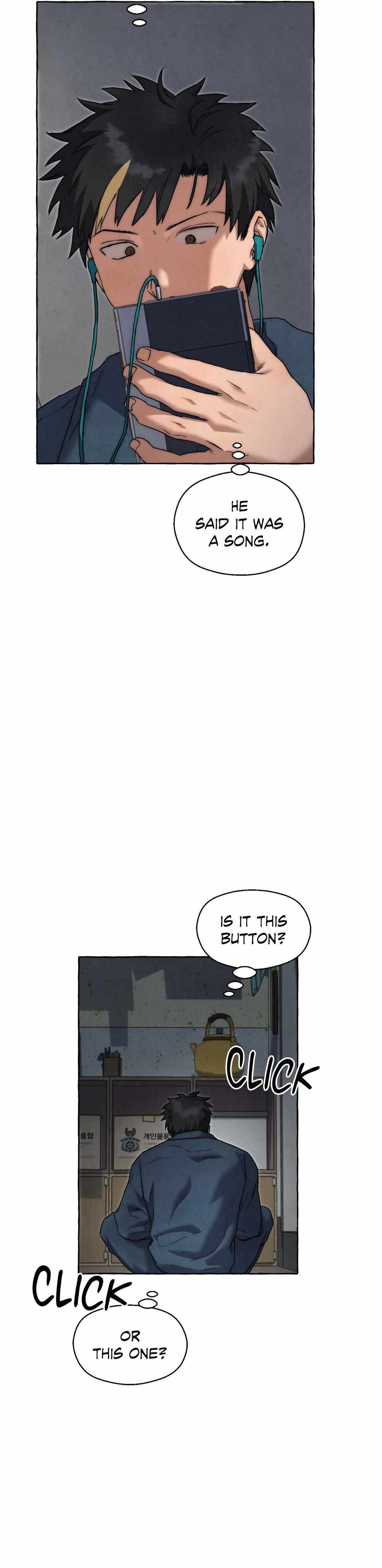 Slammer Dogs Chapter 54 page 30 - 