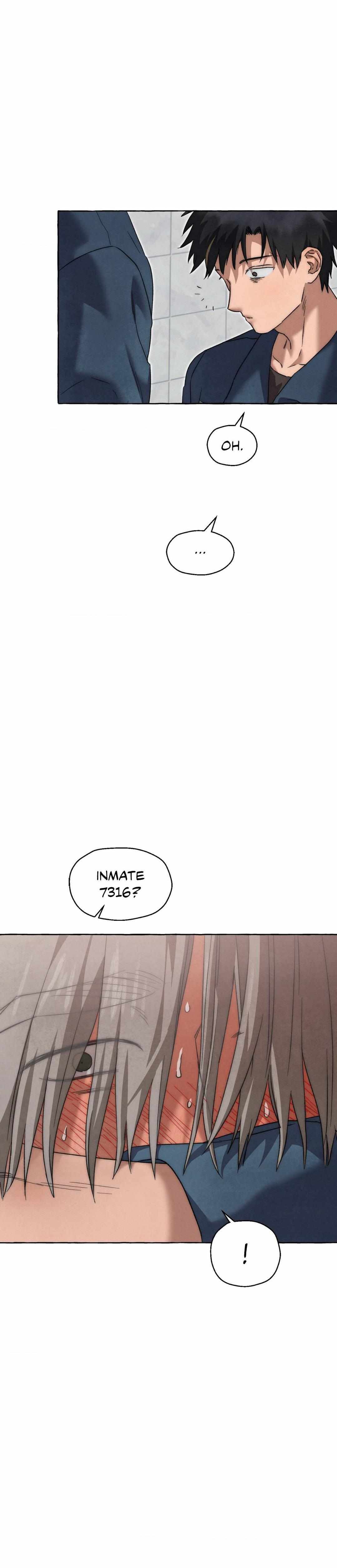 Slammer Dogs Chapter 57 page 33 - 