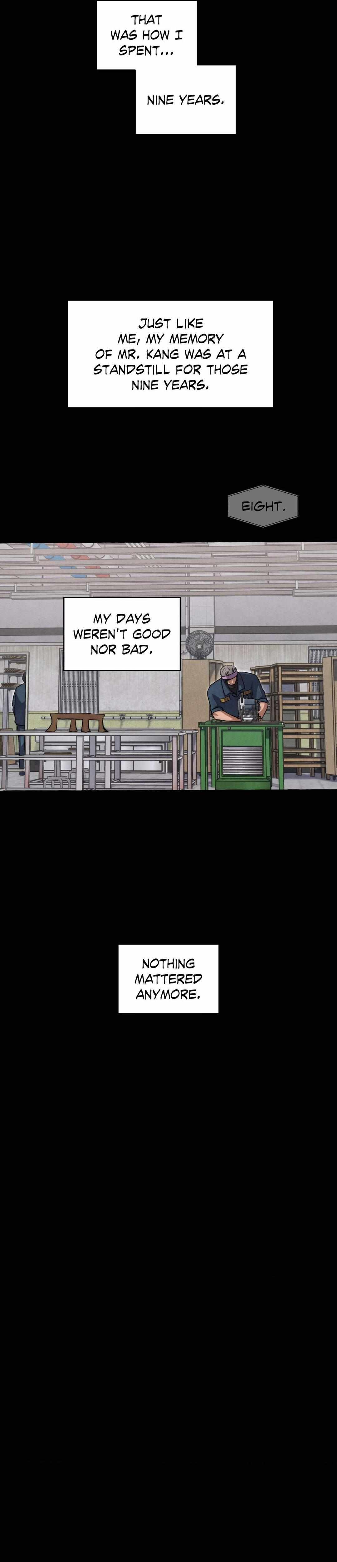Slammer Dogs Chapter 58 page 17 - 