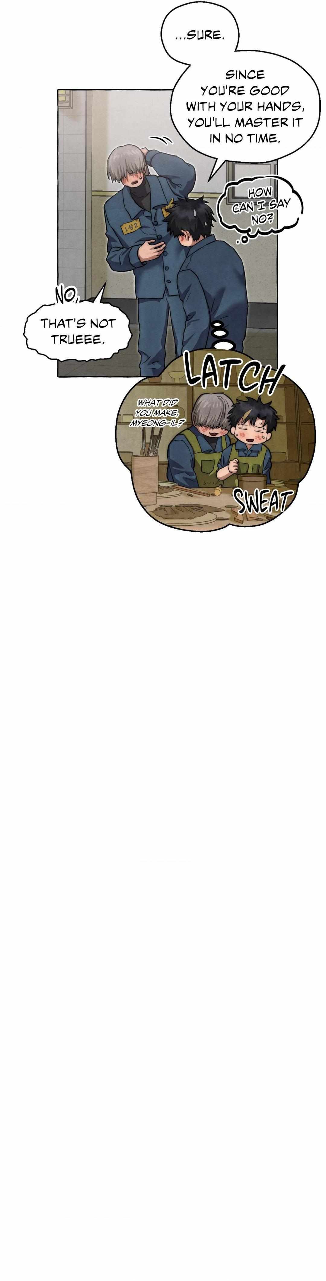 Slammer Dogs Chapter 58 page 24 - 
