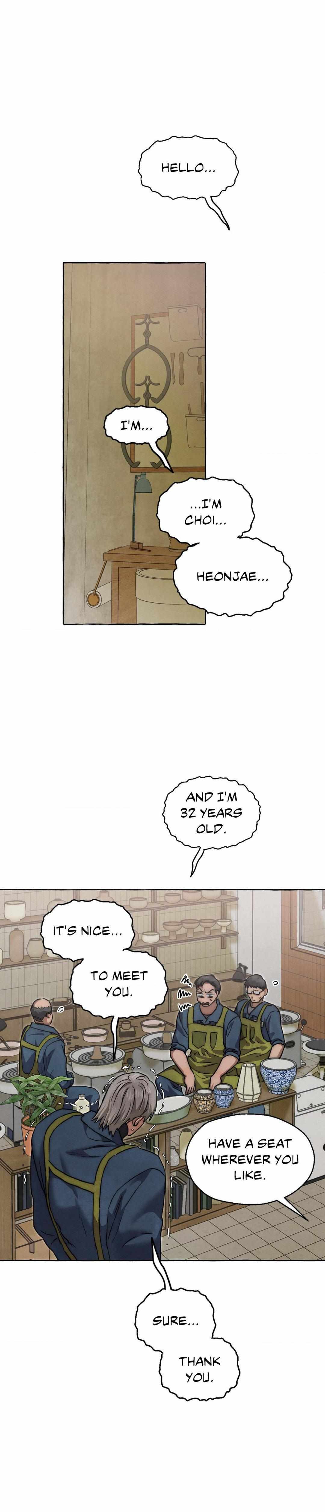 Slammer Dogs Chapter 59 page 12 - 