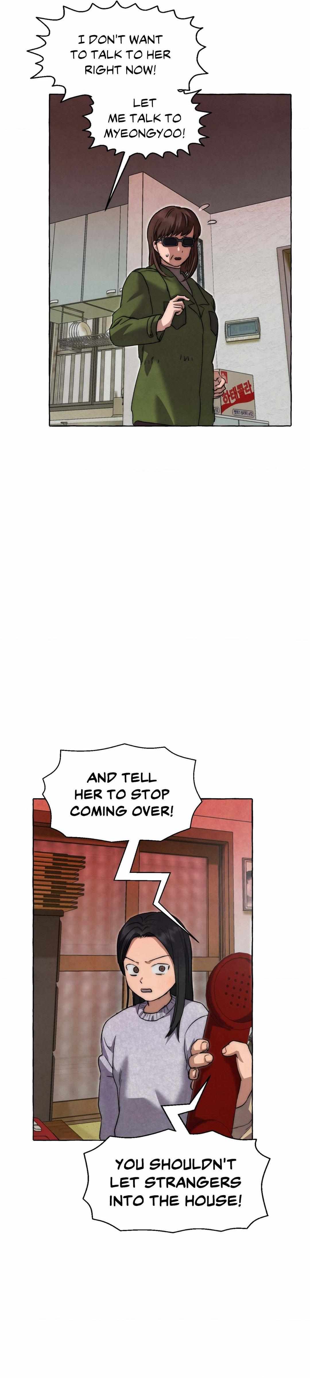 Slammer Dogs Chapter 60 page 16 - 