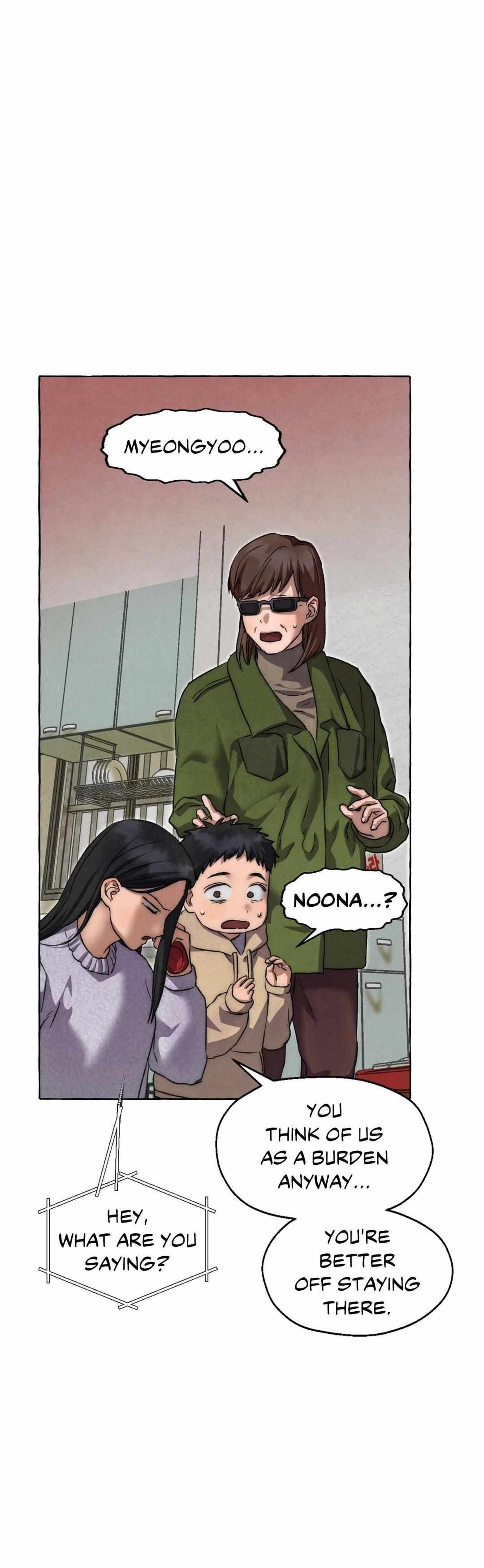 Slammer Dogs Chapter 60 page 19 - 