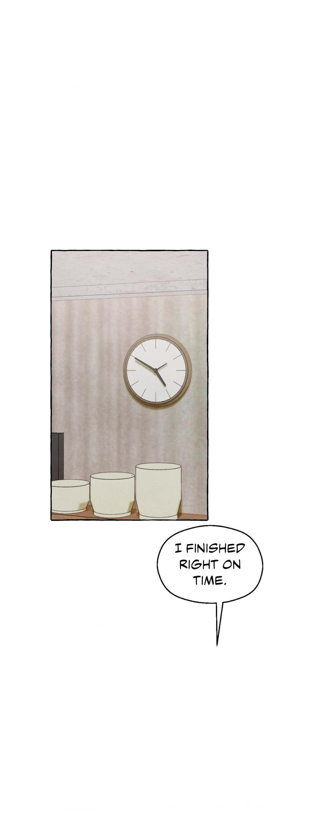 Slammer Dogs Chapter 60 page 33 - 