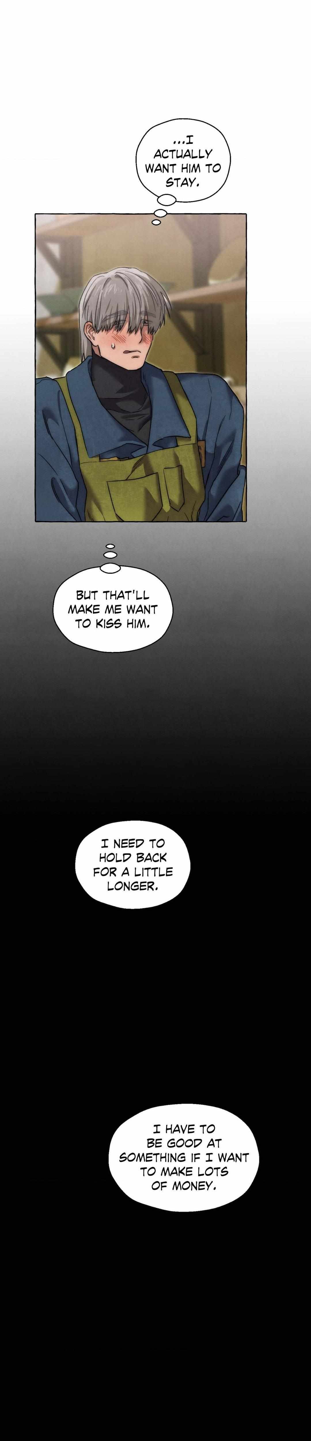 Slammer Dogs Chapter 60 page 36 - 