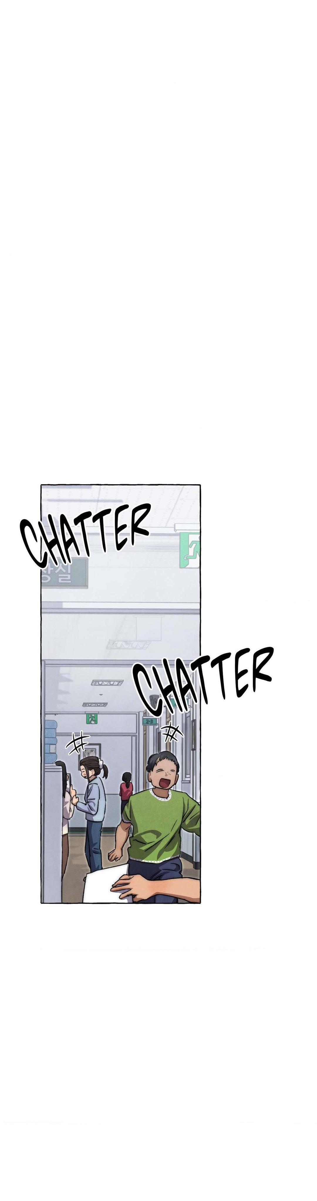 Slammer Dogs Chapter 60 page 6 - 