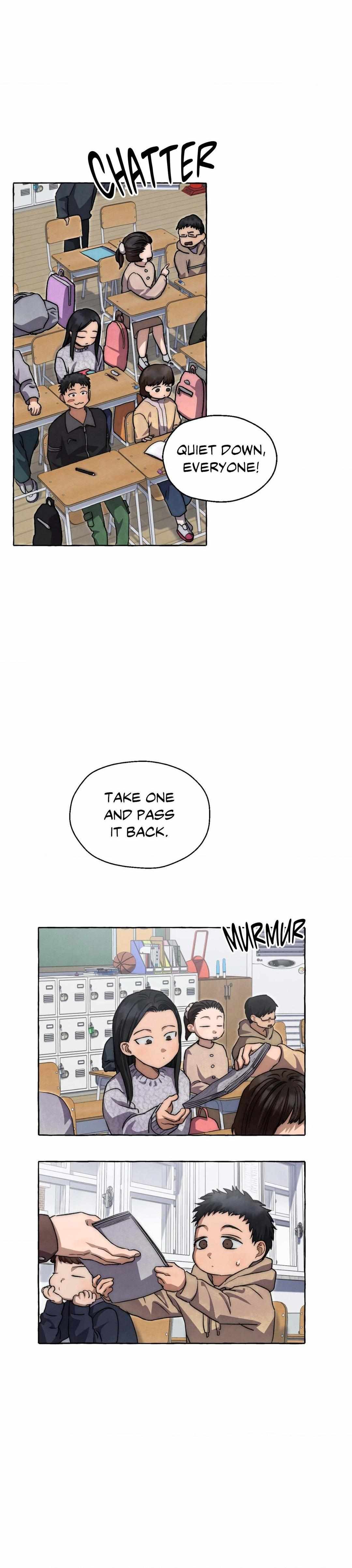 Slammer Dogs Chapter 60 page 10 - 