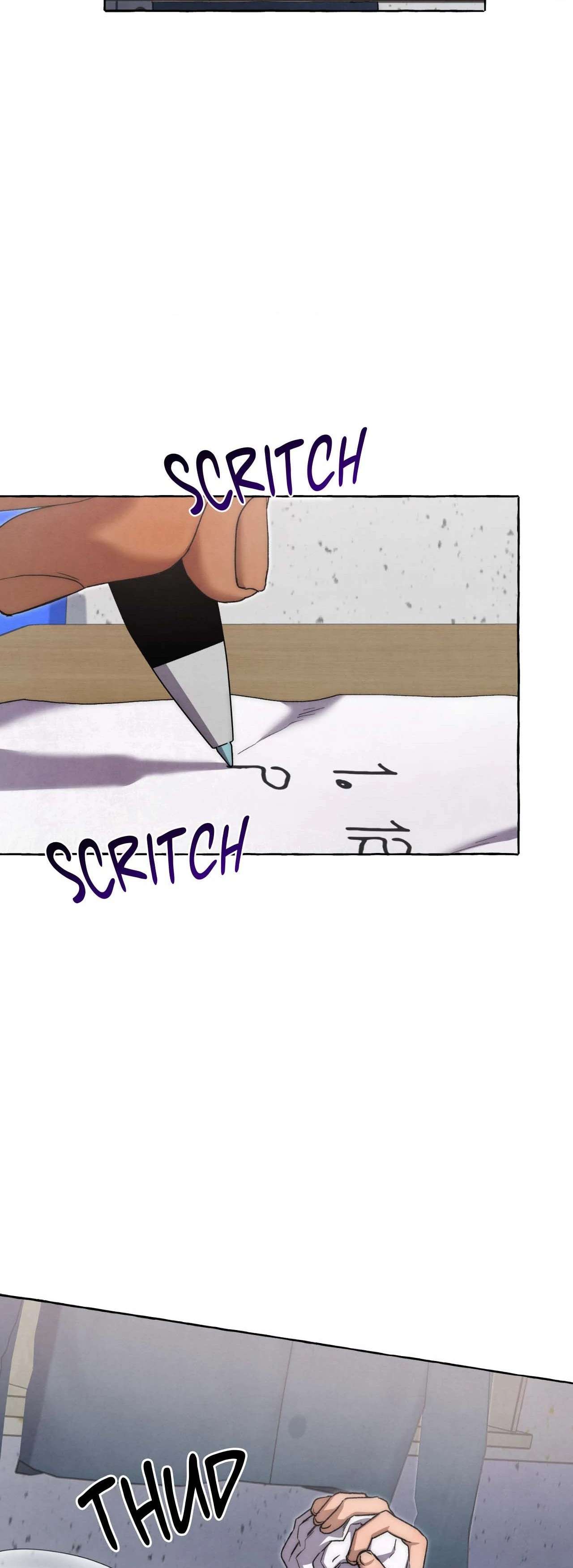 Slammer Dogs Chapter 61.1 page 11 - 