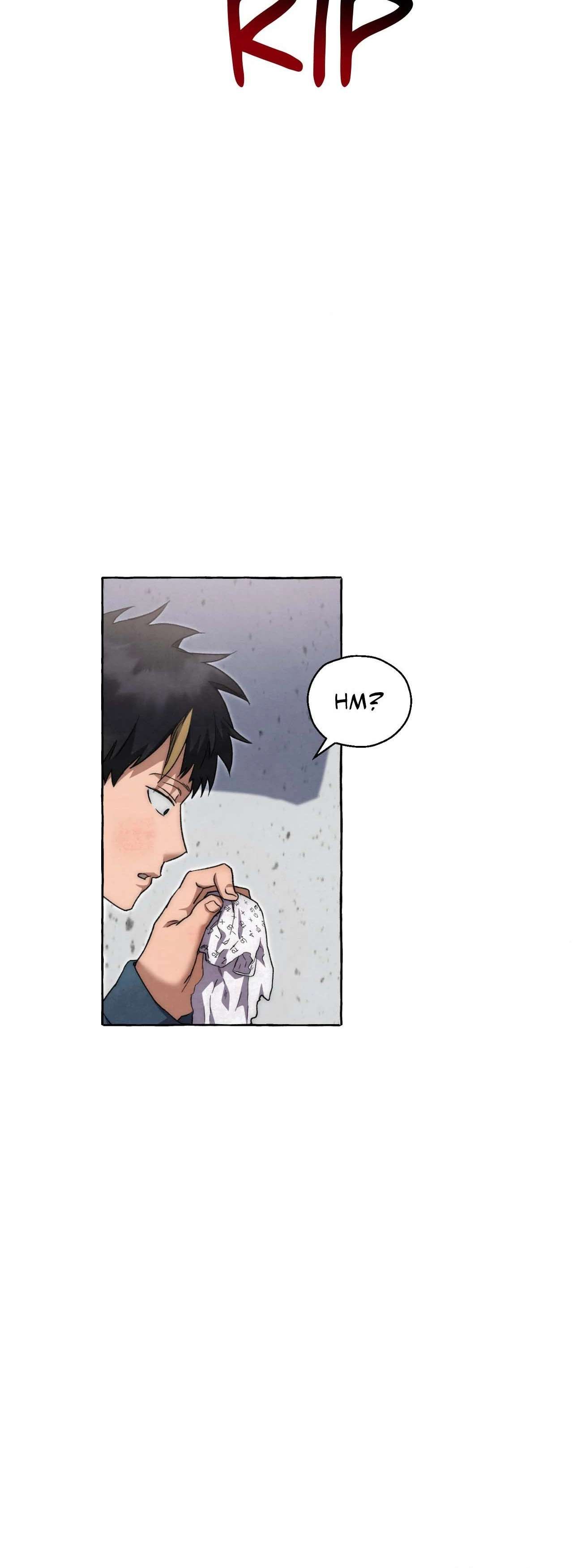 Slammer Dogs Chapter 61.1 page 13 - 
