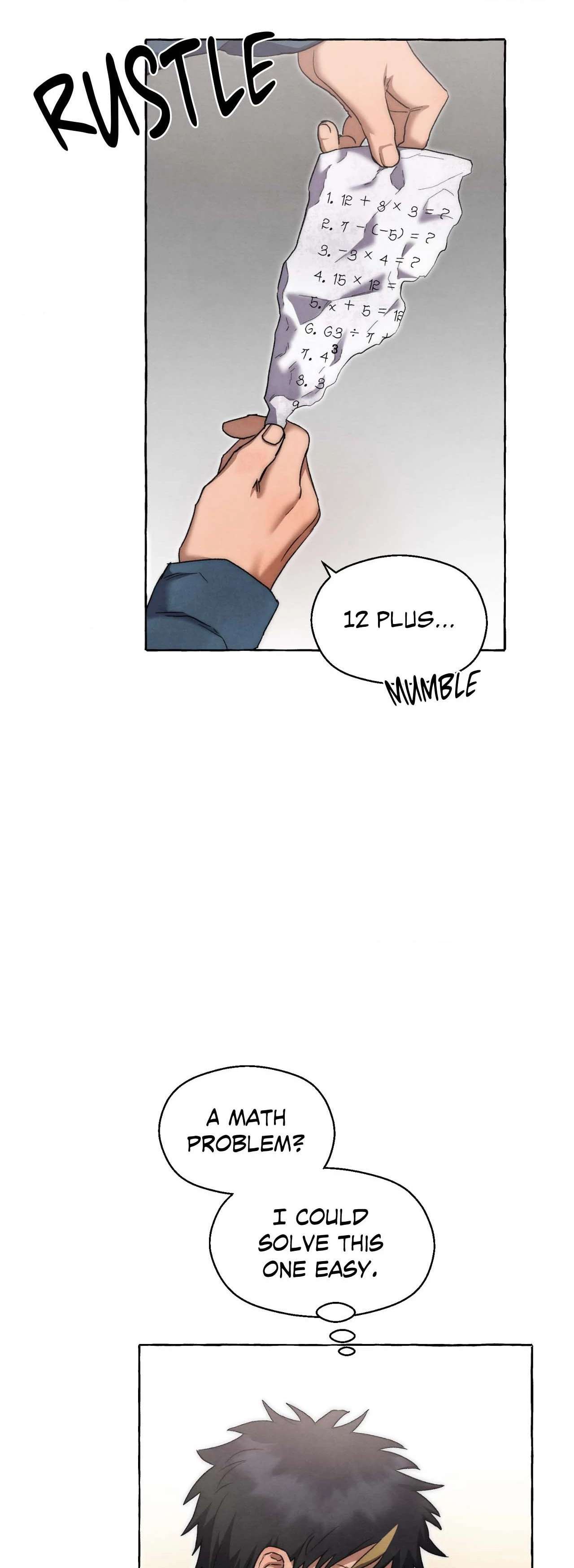 Slammer Dogs Chapter 61.1 page 14 - 
