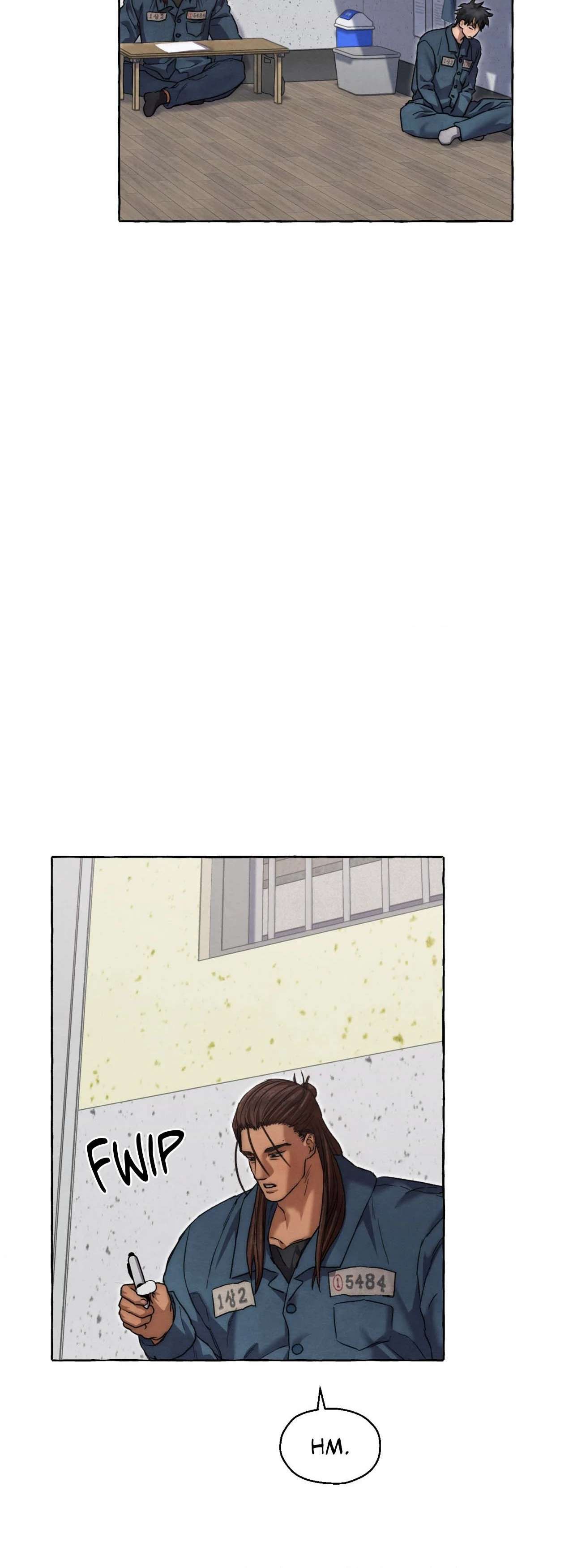 Slammer Dogs Chapter 61.1 page 3 - 