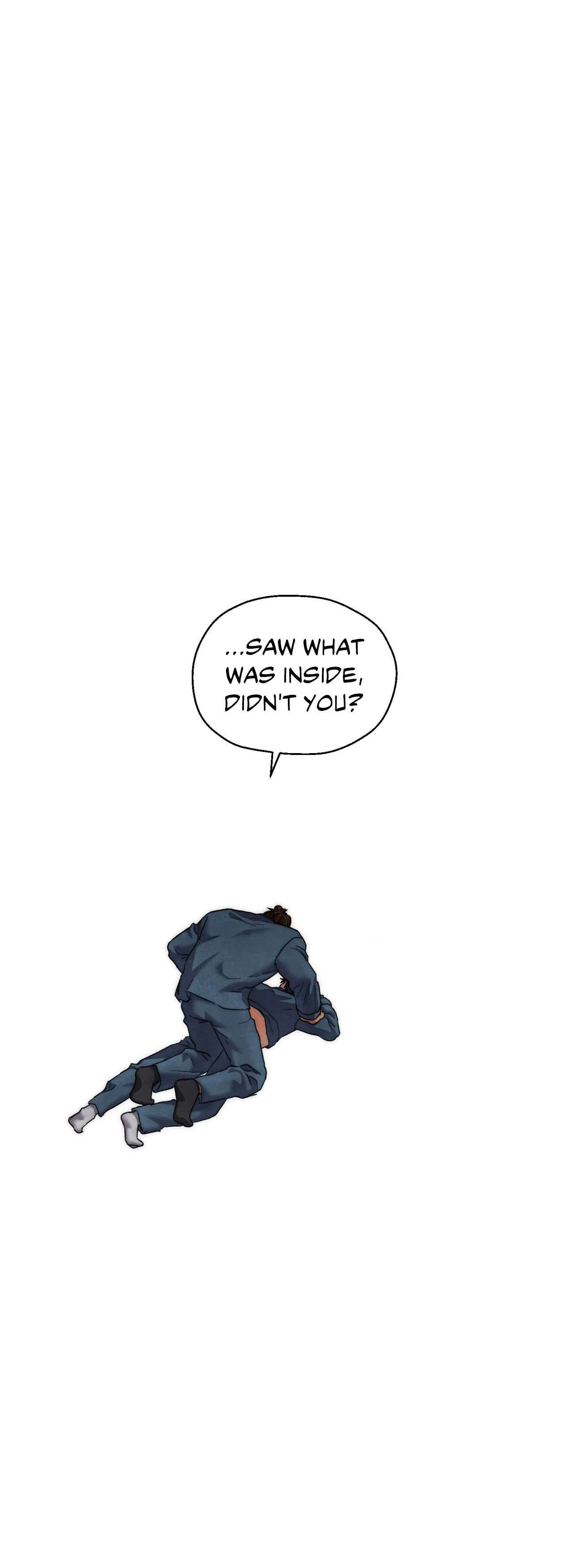 Slammer Dogs Chapter 61.1 page 23 - 