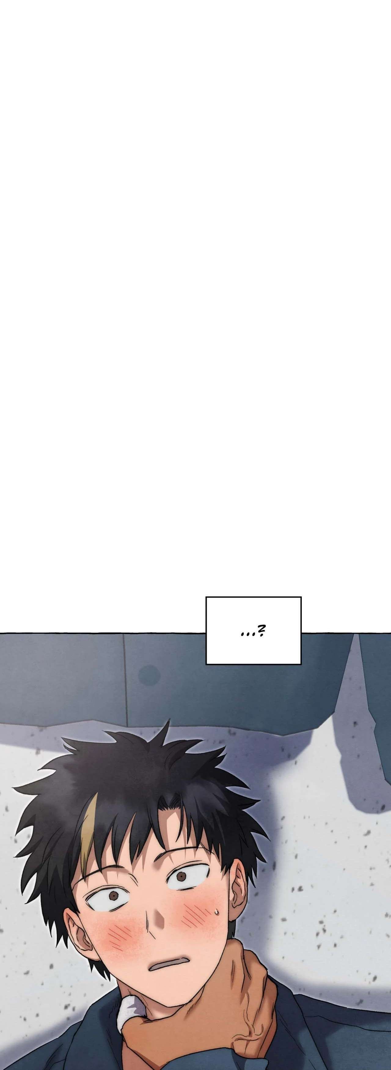 Slammer Dogs Chapter 61.1 page 32 - 