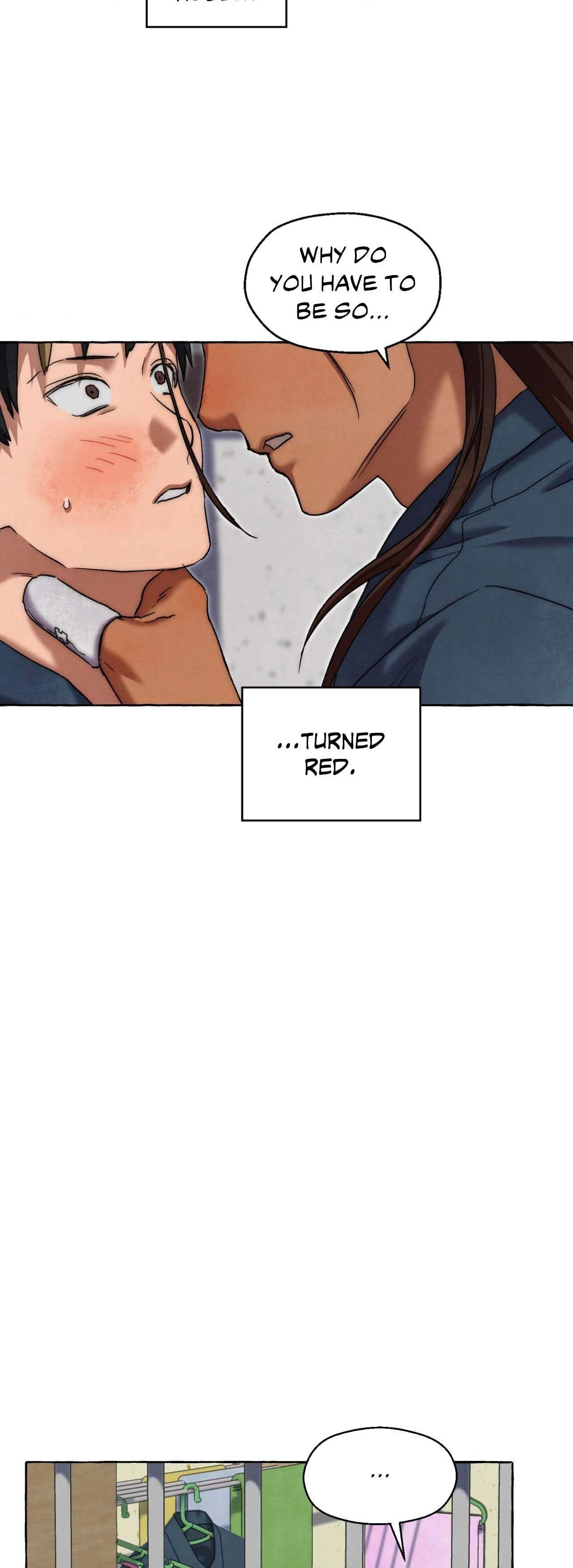 Slammer Dogs Chapter 61.1 page 34 - 