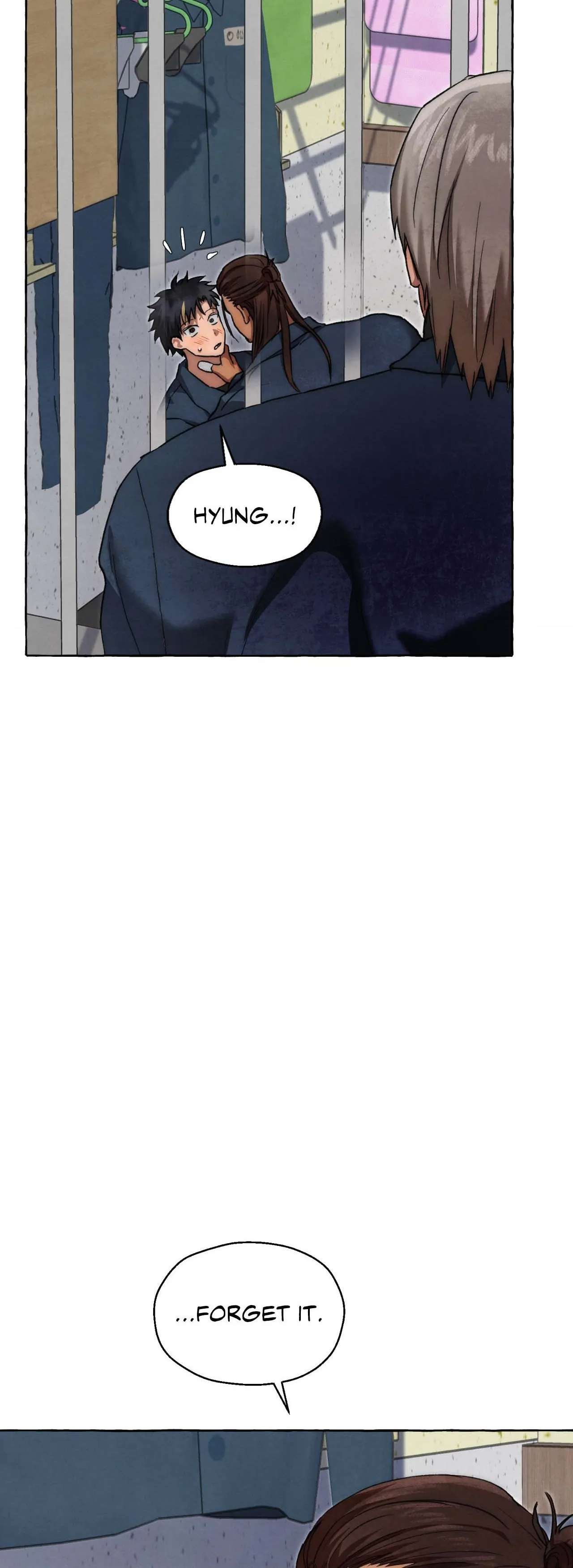 Slammer Dogs Chapter 61.1 page 35 - 