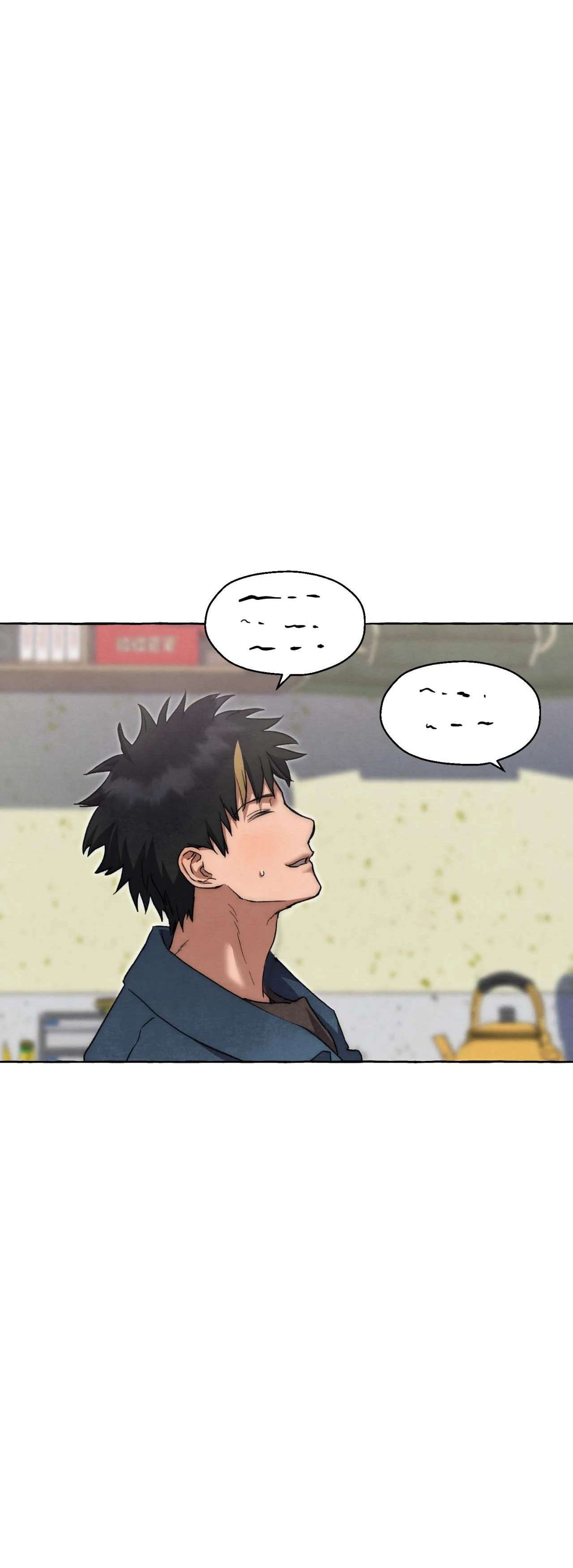Slammer Dogs Chapter 61.1 page 38 - 