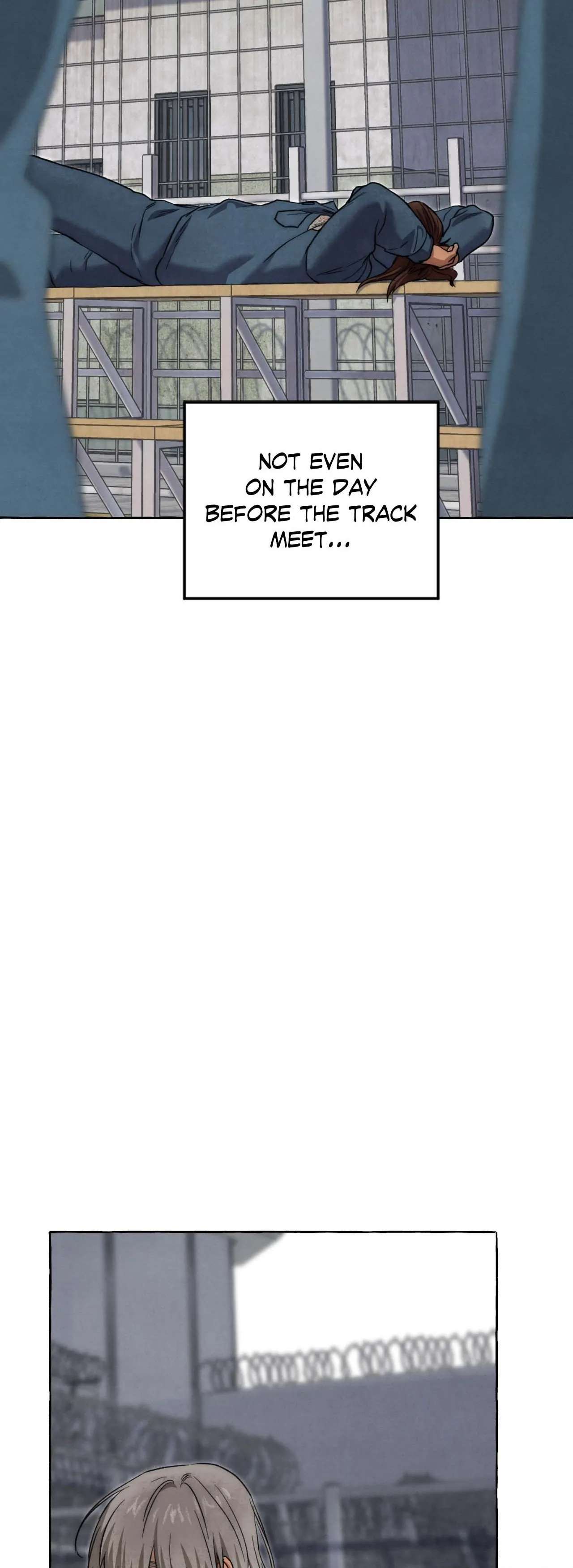 Slammer Dogs Chapter 61.1 page 43 - 