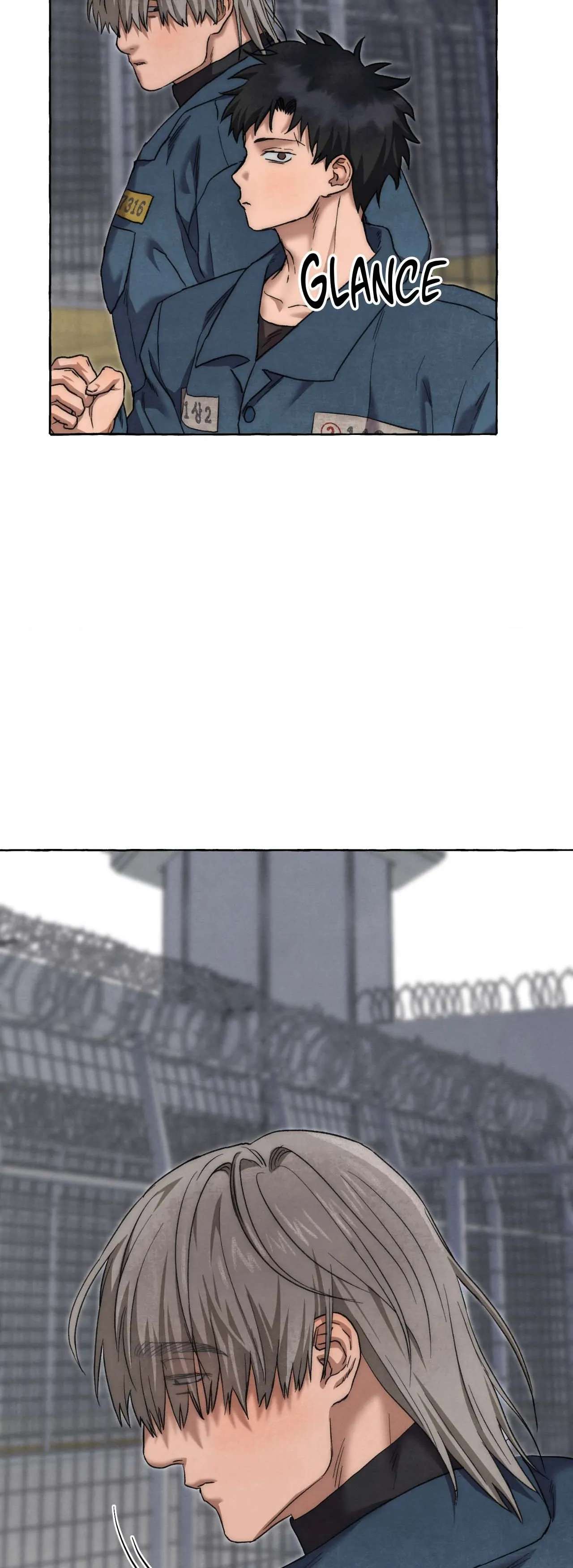 Slammer Dogs Chapter 61.1 page 44 - 