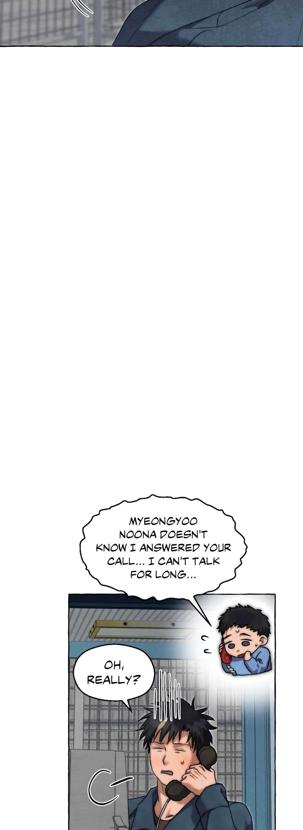 Slammer Dogs Chapter 61.1 page 45 - 