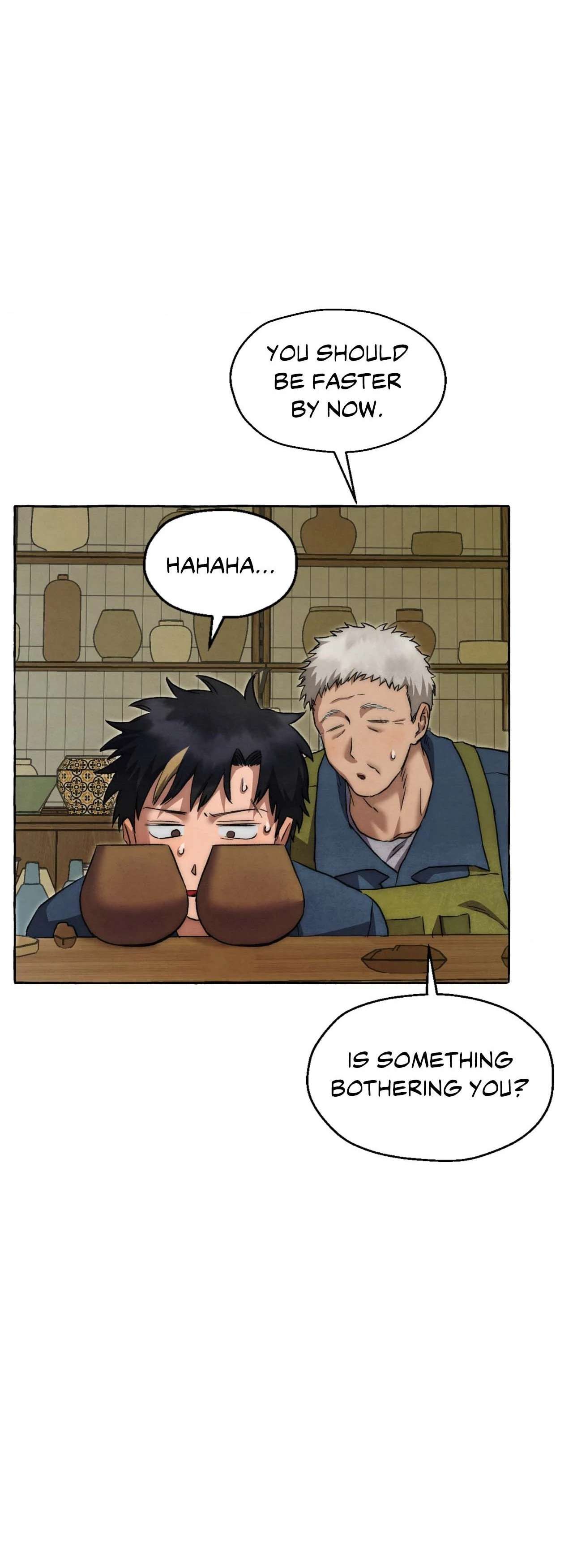 Slammer Dogs Chapter 61.1 page 51 - 