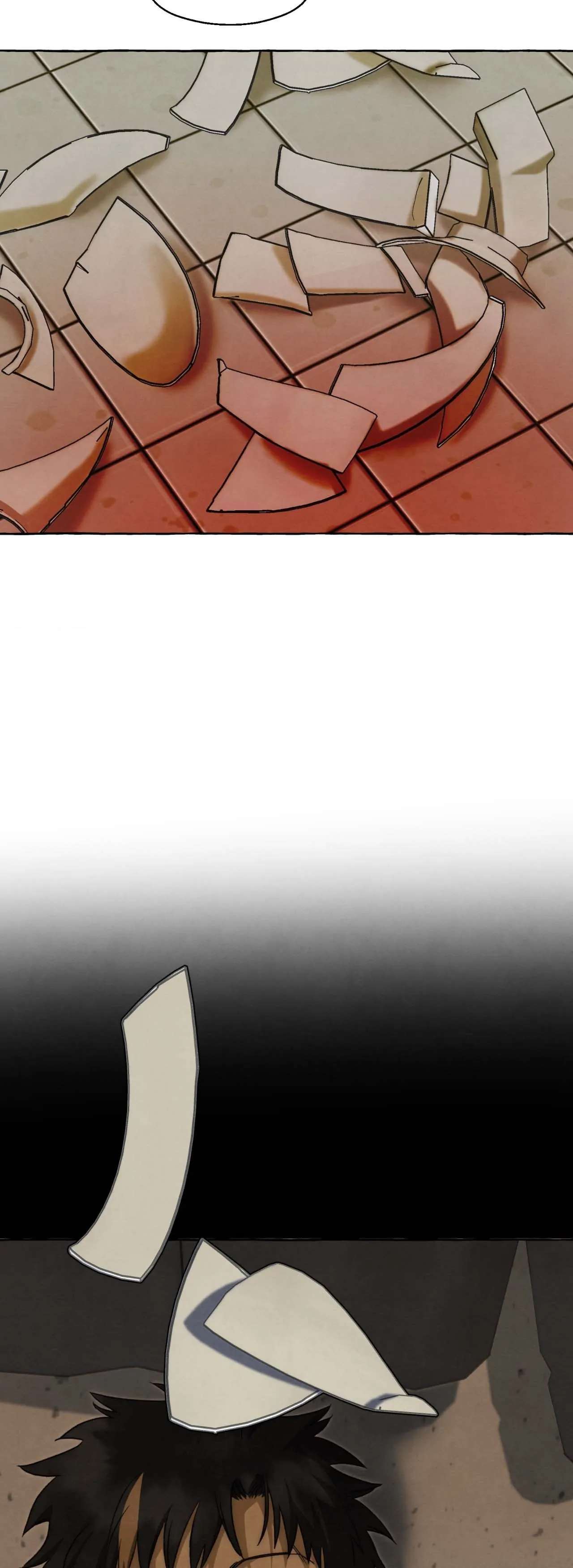 Slammer Dogs Chapter 61.1 page 54 - 