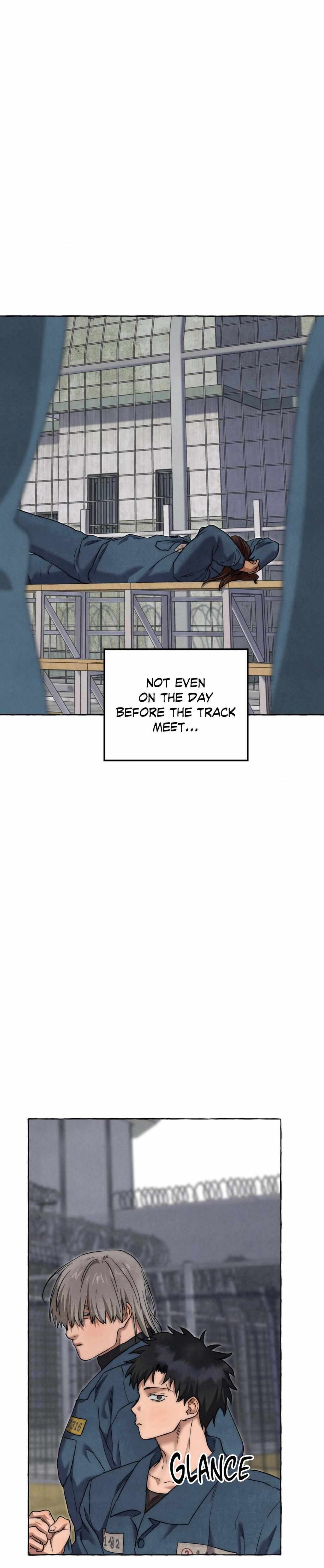 Slammer Dogs Chapter 61 page 24 - 