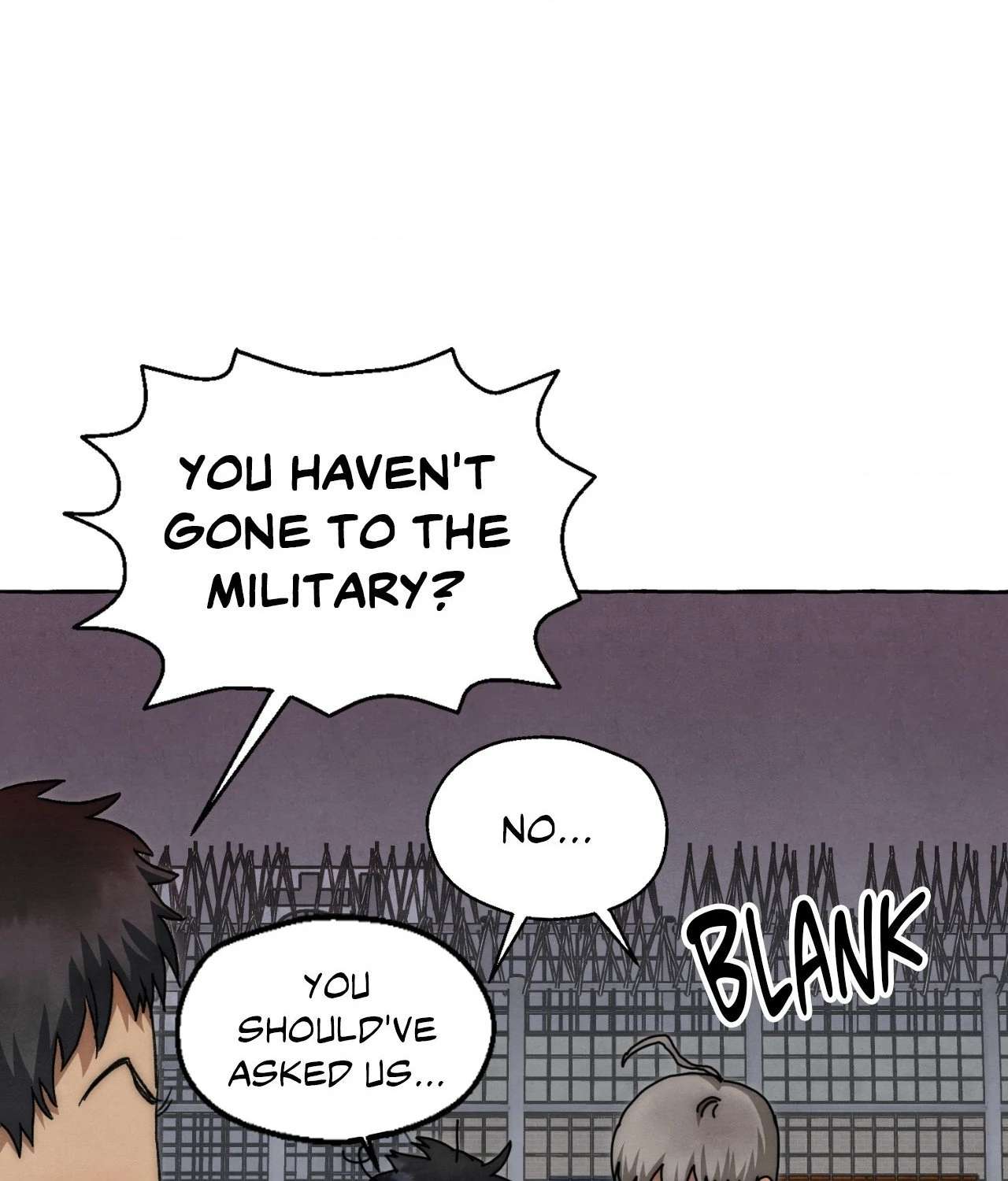 Slammer Dogs Chapter 62.1 page 104 - 