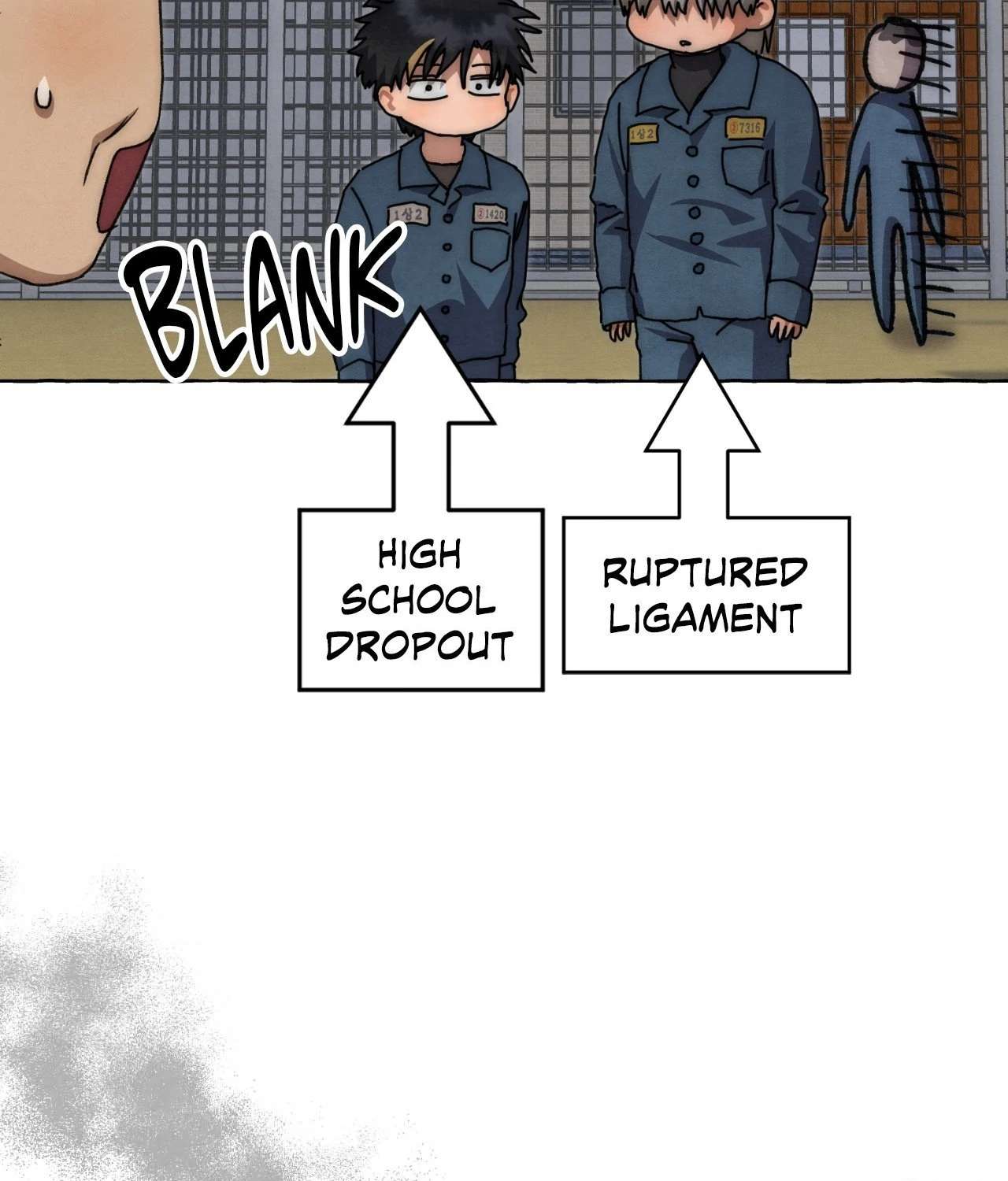 Slammer Dogs Chapter 62.1 page 105 - 