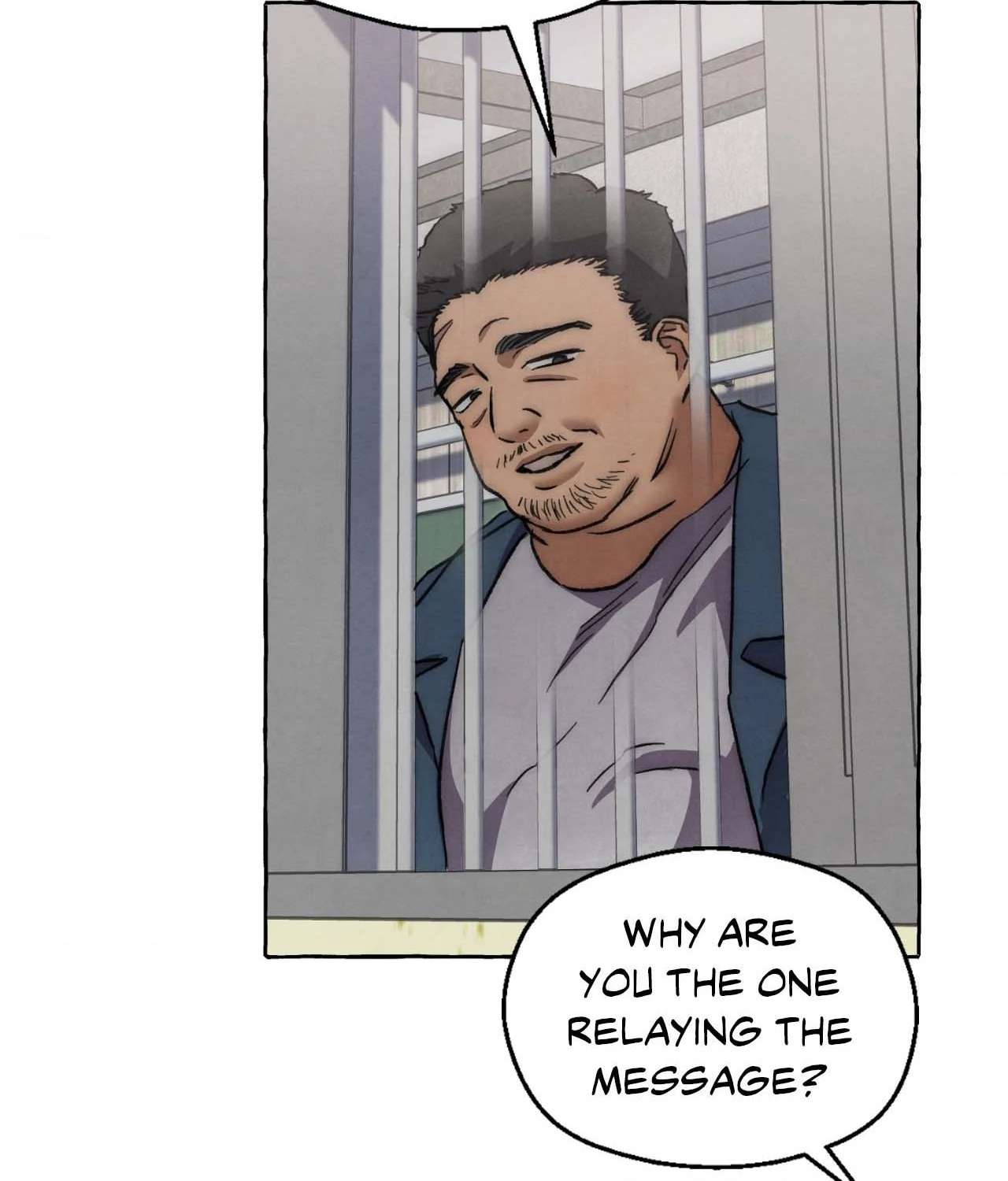 Slammer Dogs Chapter 62.1 page 112 - 