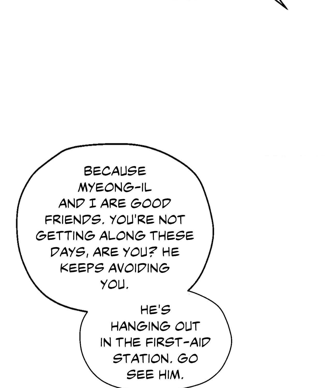 Slammer Dogs Chapter 62.1 page 113 - 