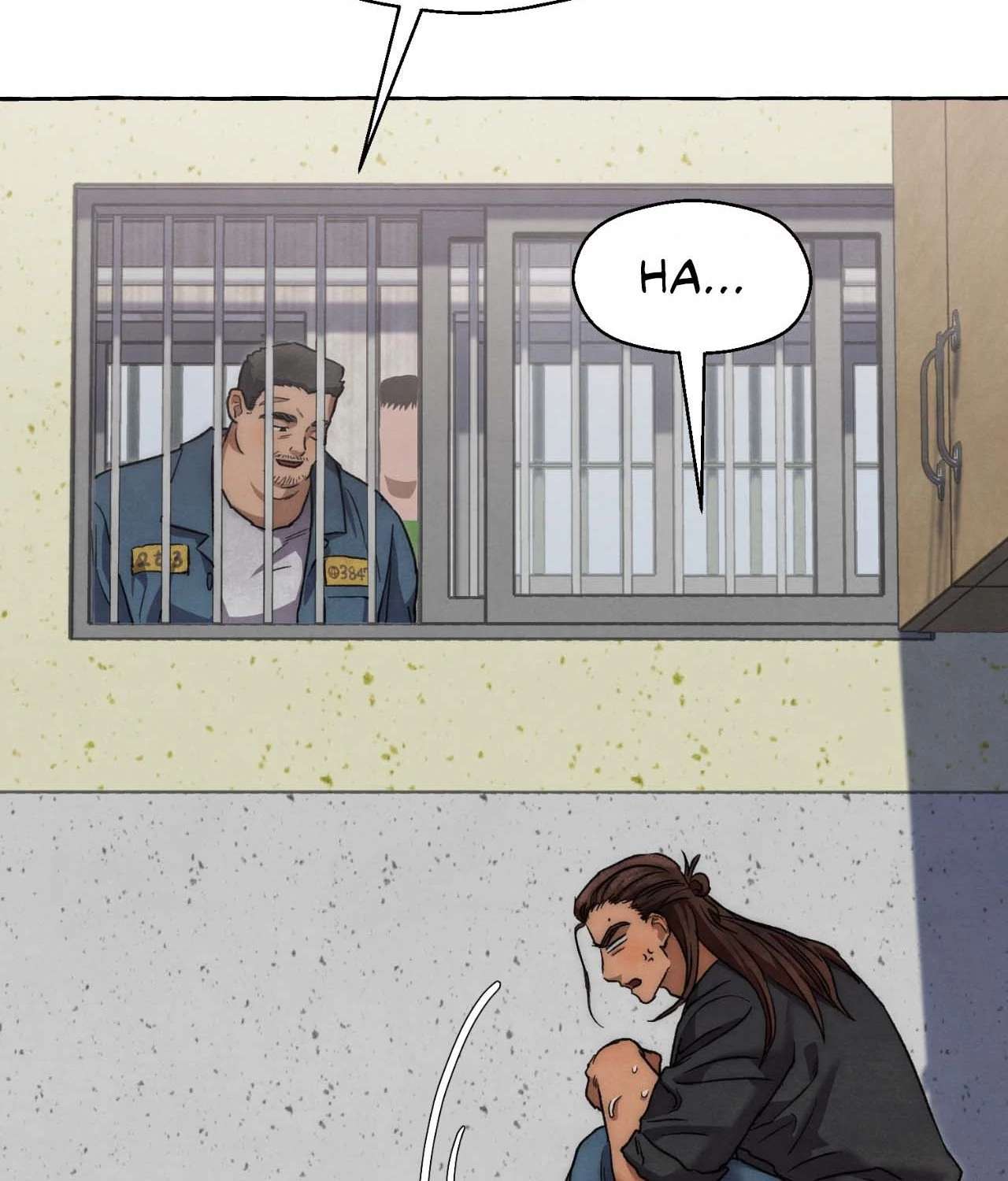 Slammer Dogs Chapter 62.1 page 114 - 