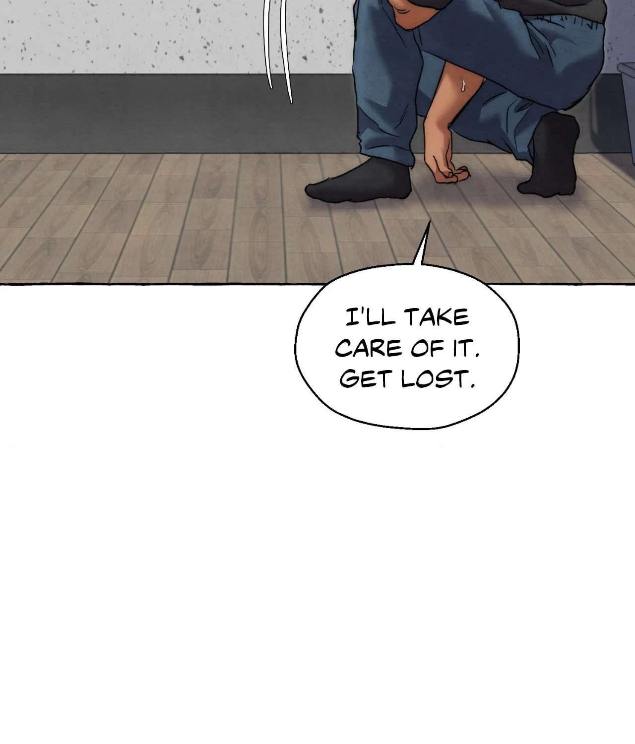 Slammer Dogs Chapter 62.1 page 115 - 