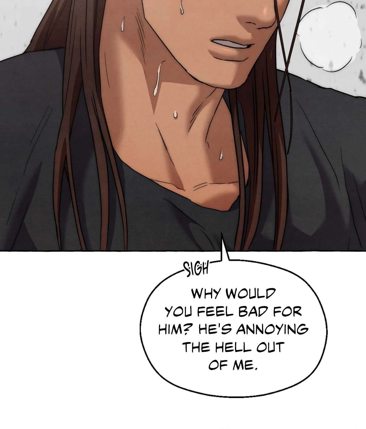 Slammer Dogs Chapter 62.1 page 119 - 