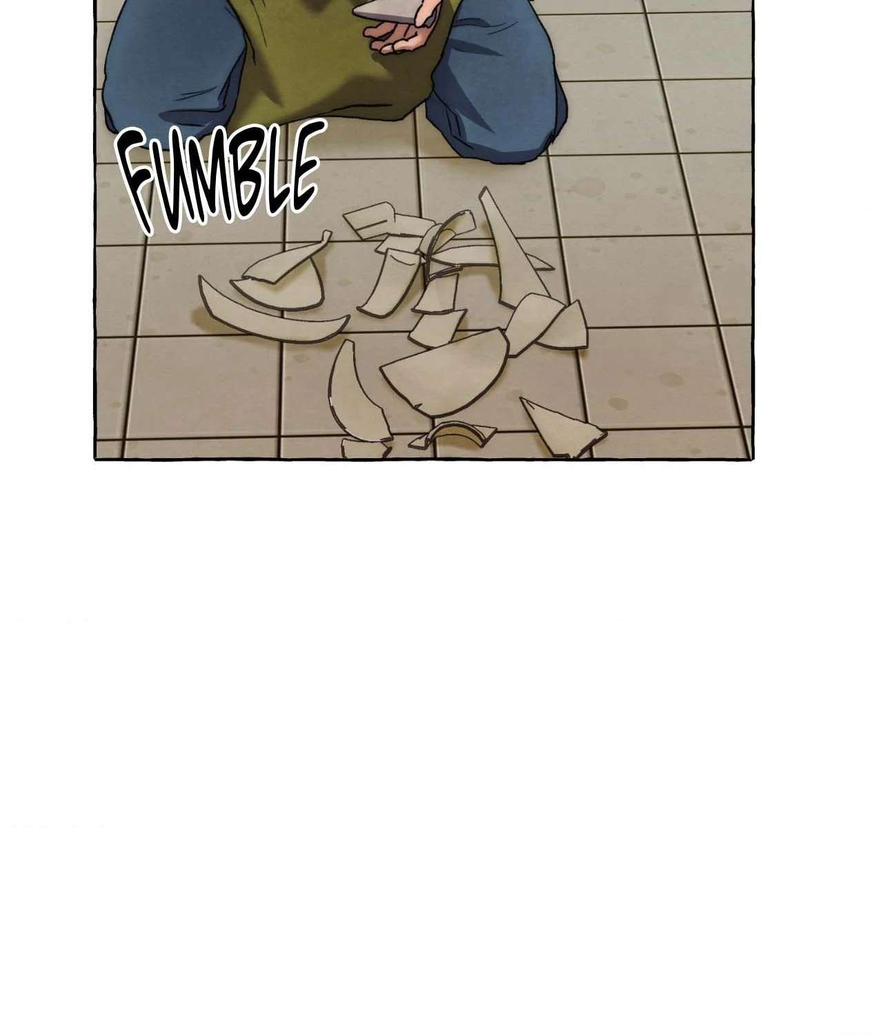 Slammer Dogs Chapter 62.1 page 13 - 