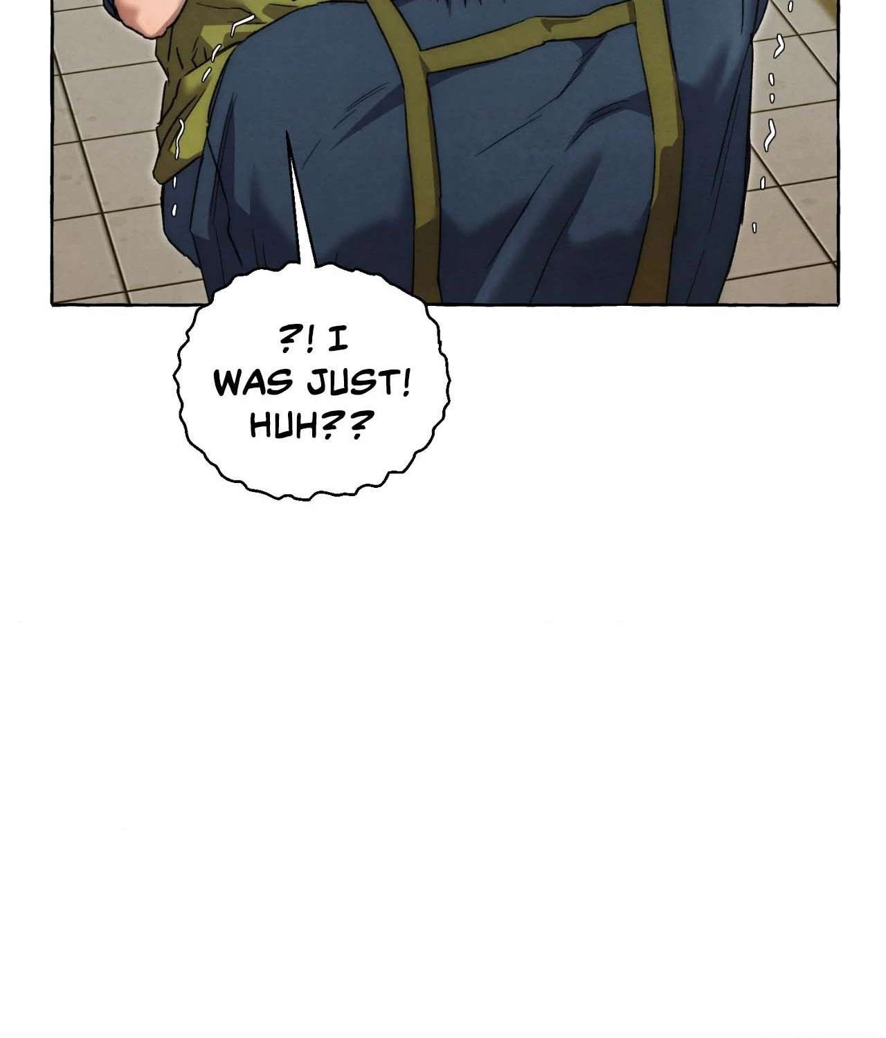 Slammer Dogs Chapter 62.1 page 17 - 