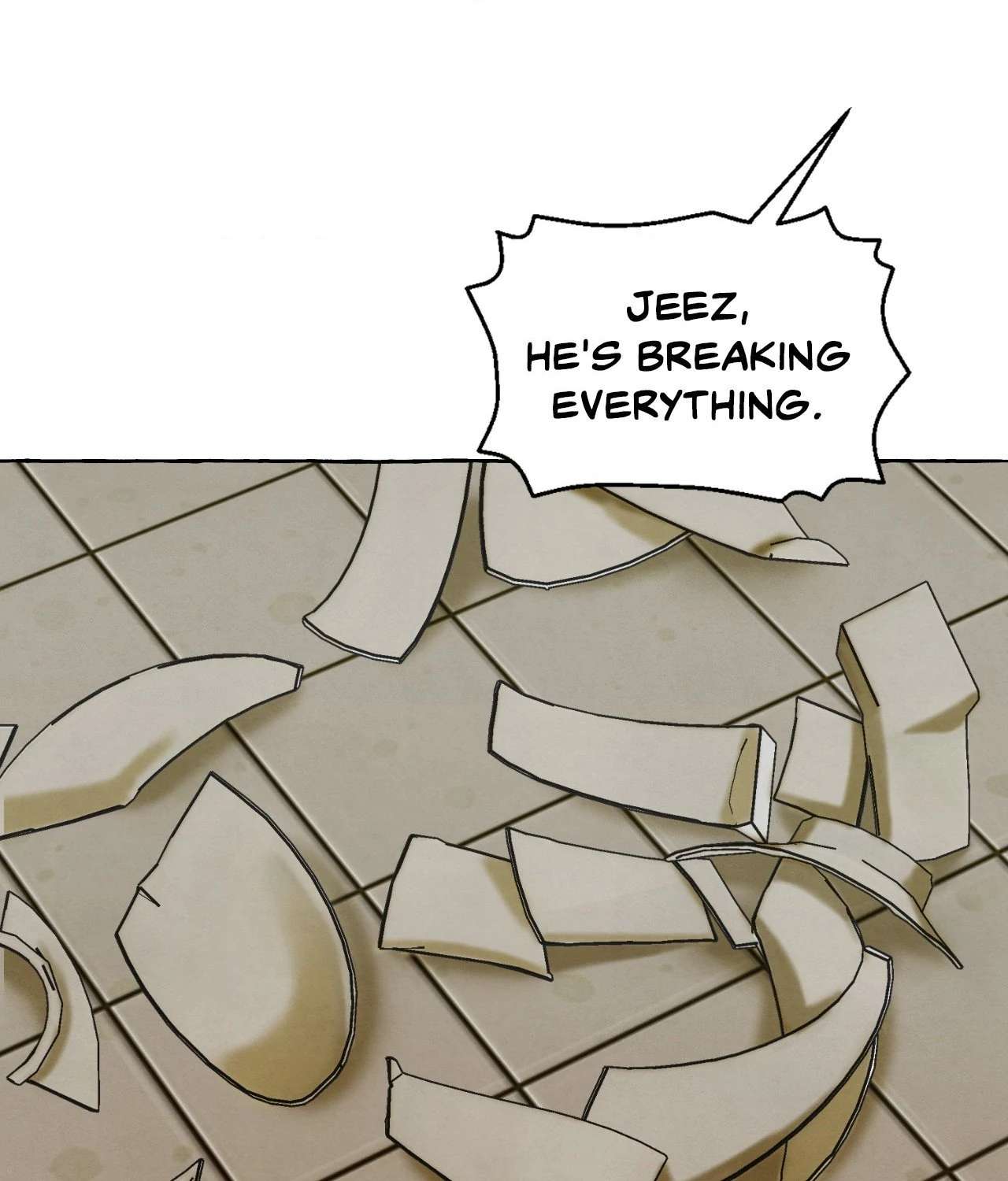 Slammer Dogs Chapter 62.1 page 3 - 